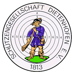 Logo der SGD